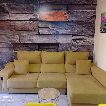 Vivienda Rodriguez Apartment Arroyo Frio Bagian luar foto