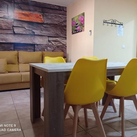 Vivienda Rodriguez Apartment Arroyo Frio Bagian luar foto