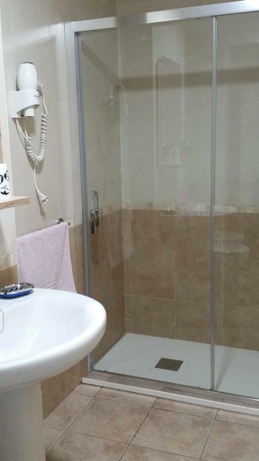 Vivienda Rodriguez Apartment Arroyo Frio Bagian luar foto